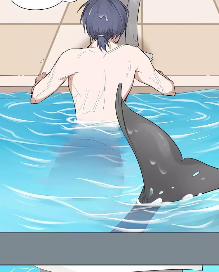 bạn trai tôi là quái vật chapter 14 29