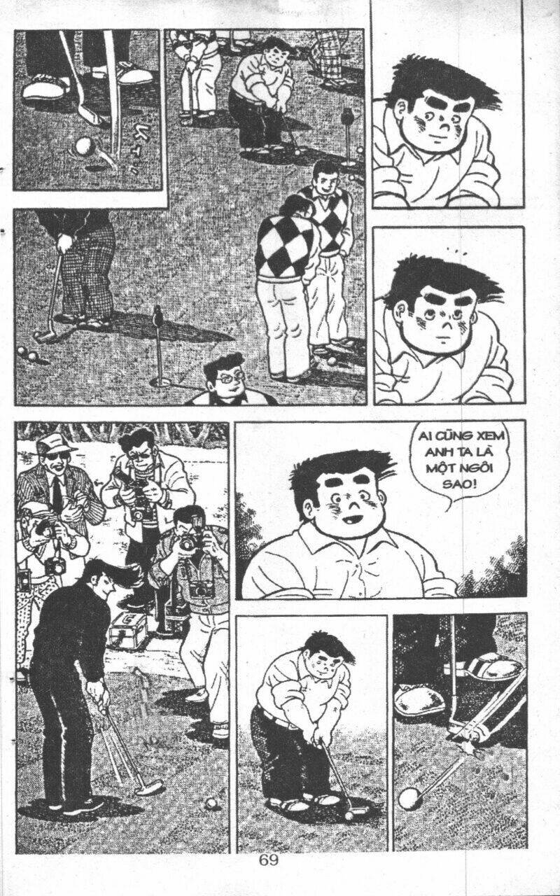 ashita tenki ni naare chapter 2 67