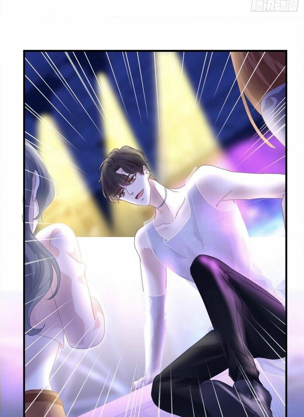 toàn bộ nắm trong tay chapter 93 7