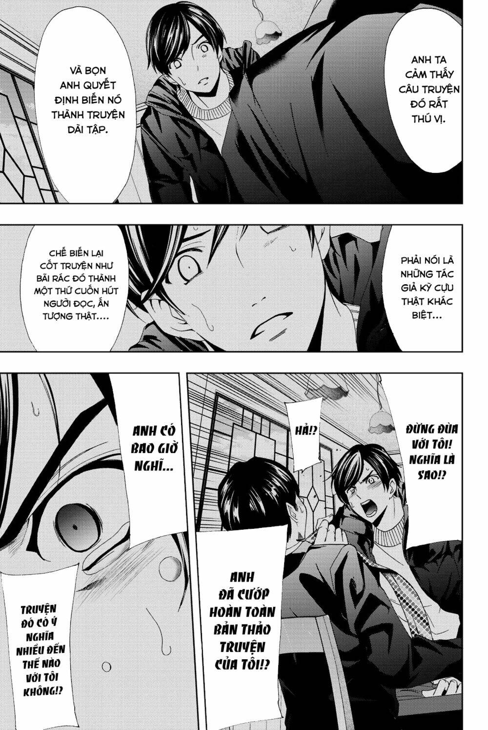 succubus & hitman chapter 70 18