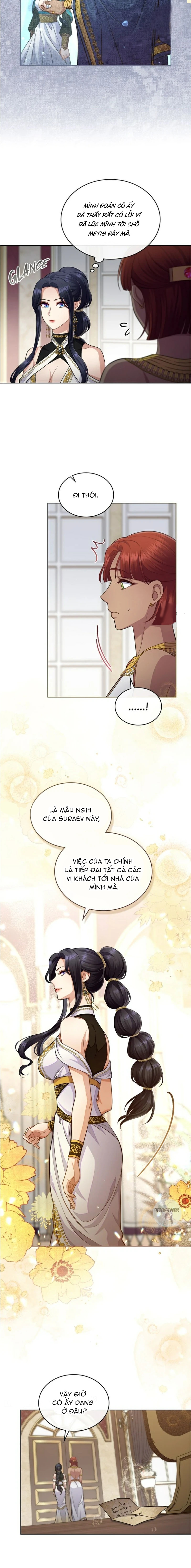 hội cùng thuyền chapter 58.2 2