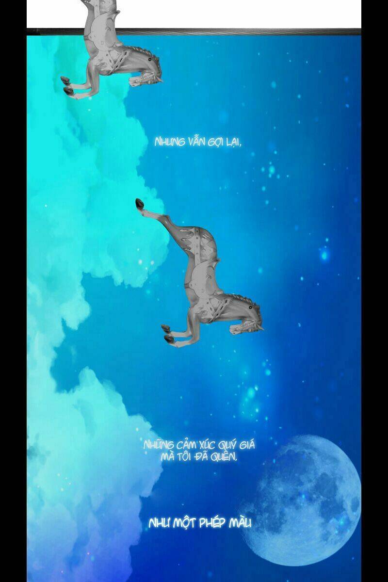 bạn có tin vào ma thuật? chapter 9 44