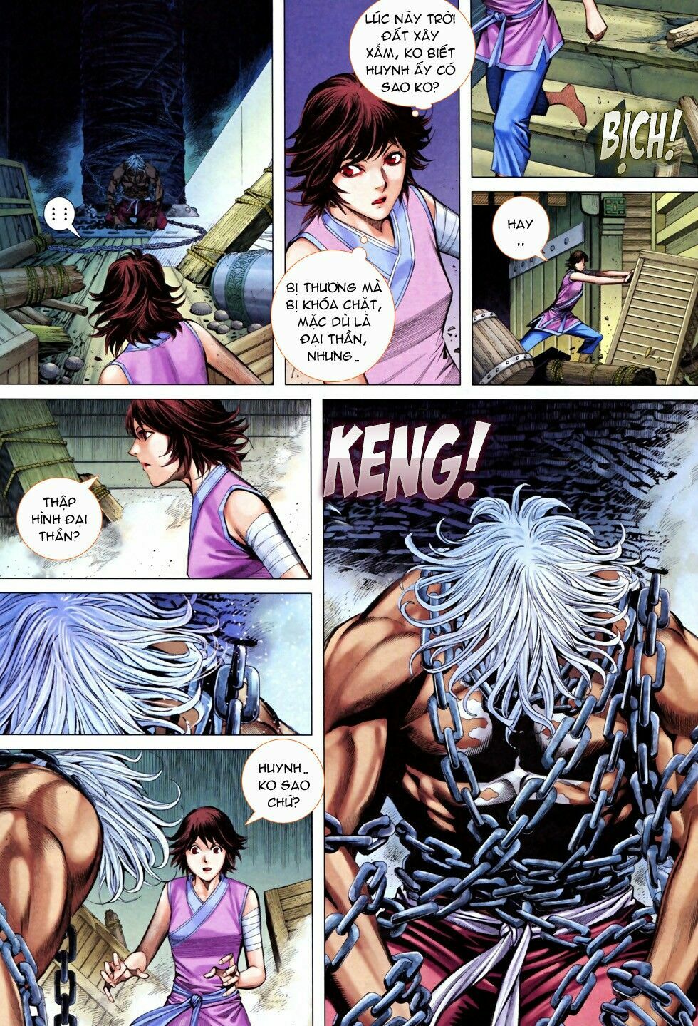 phong thần ký chapter 63 14