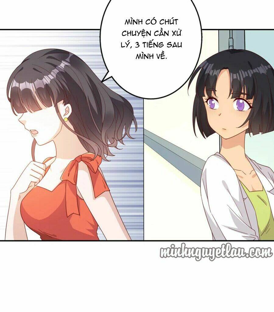 hôn nhân dục vọng: thiếu gia nhẹ một chút! chapter 146 15