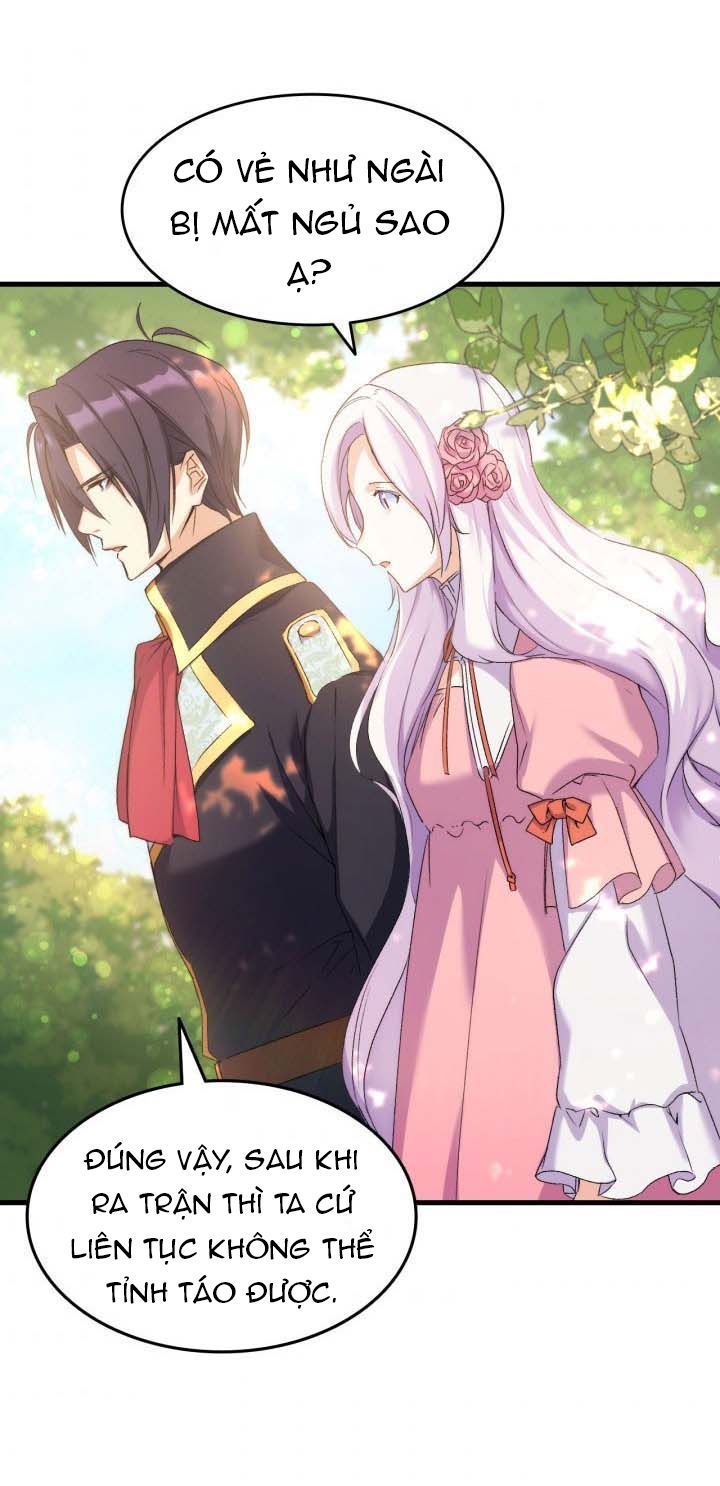 tôi định quyến rũ anh trai nhưng nam chính đã đến chapter 6 34