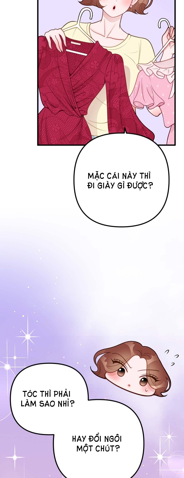 Mối Quan Hệ Không Tốt chapter 20.2 - Trang 28