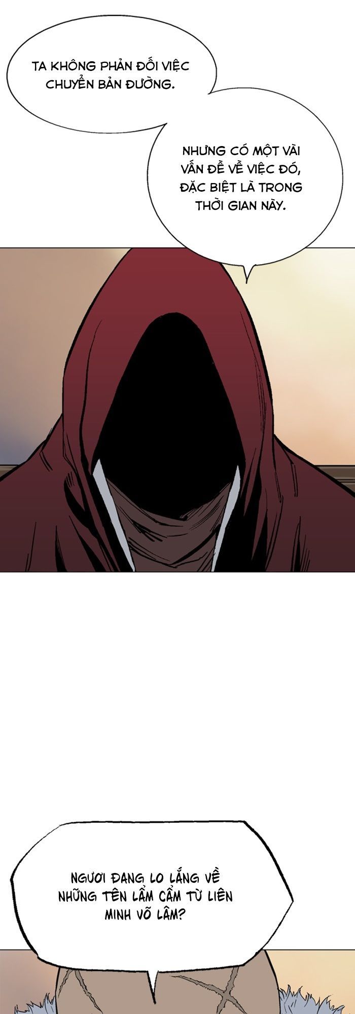 cao thủ 2 chapter 38 17