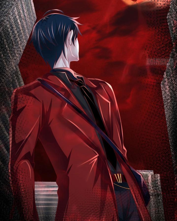 bắt đầu từ trăng đỏ chapter 175 54