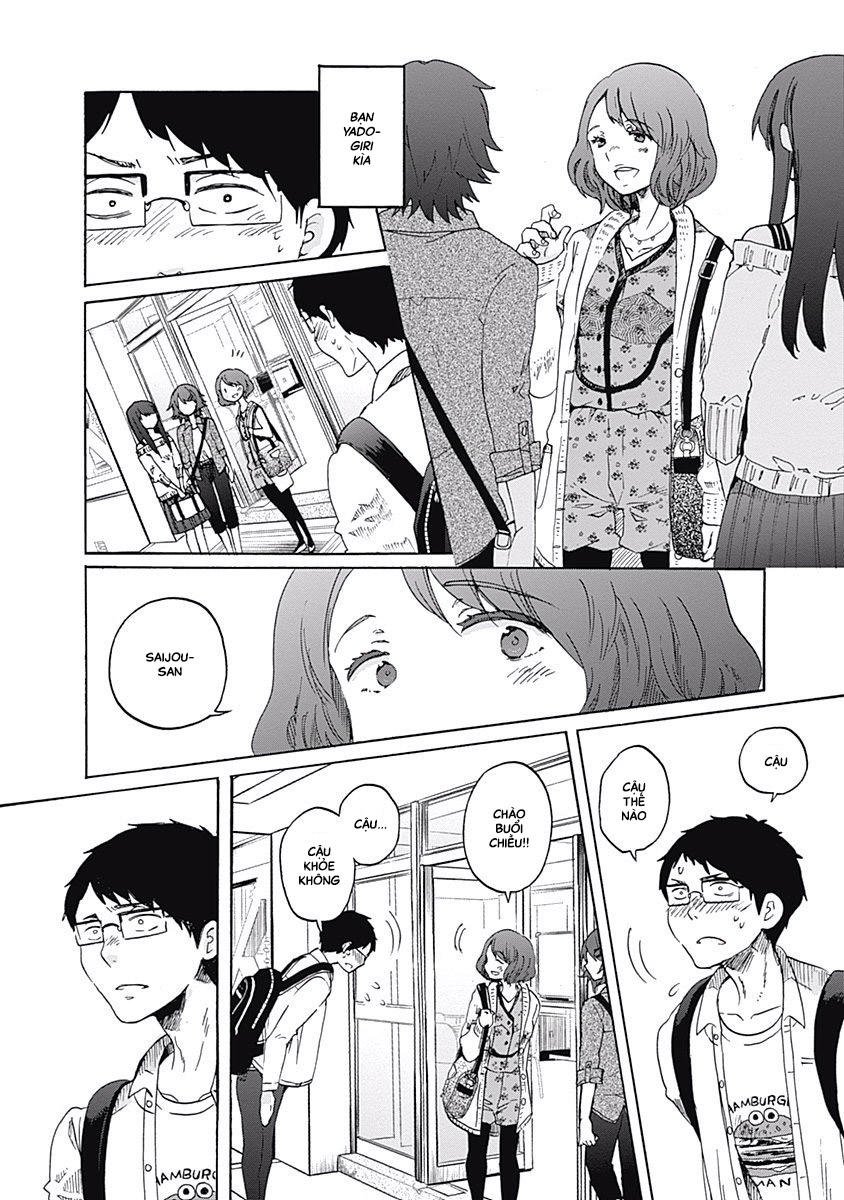 koi wa hikari chapter 5 17