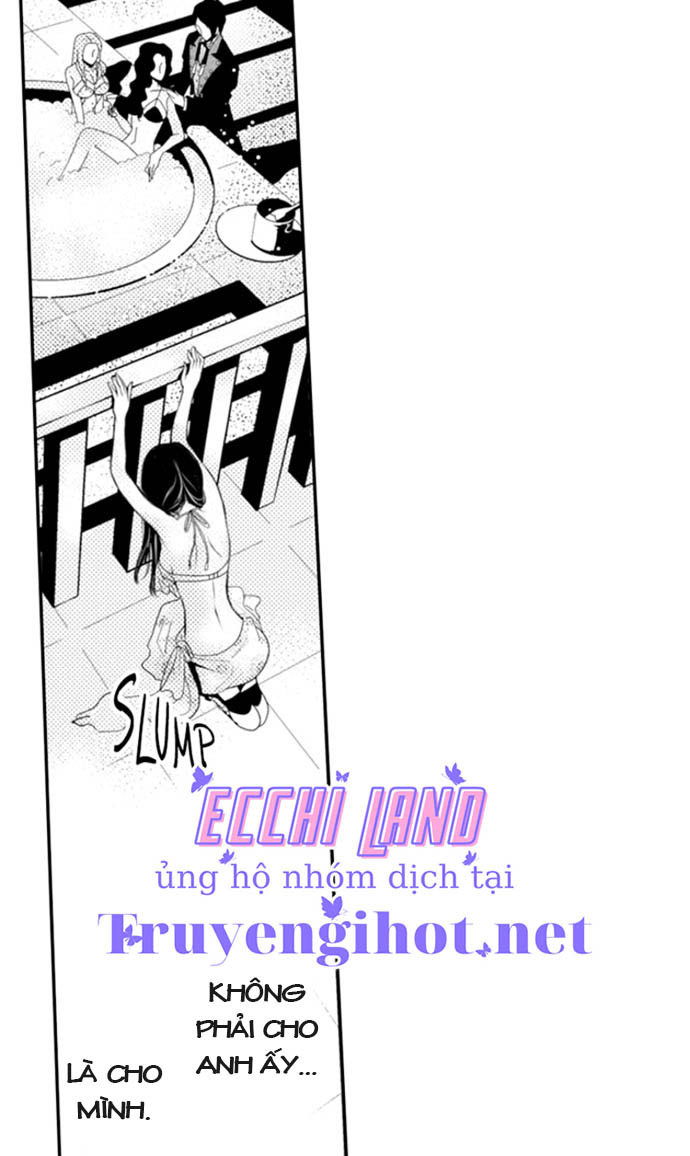 họ hủy hoại tôi trong cái lồng giam này chapter 26.2 10