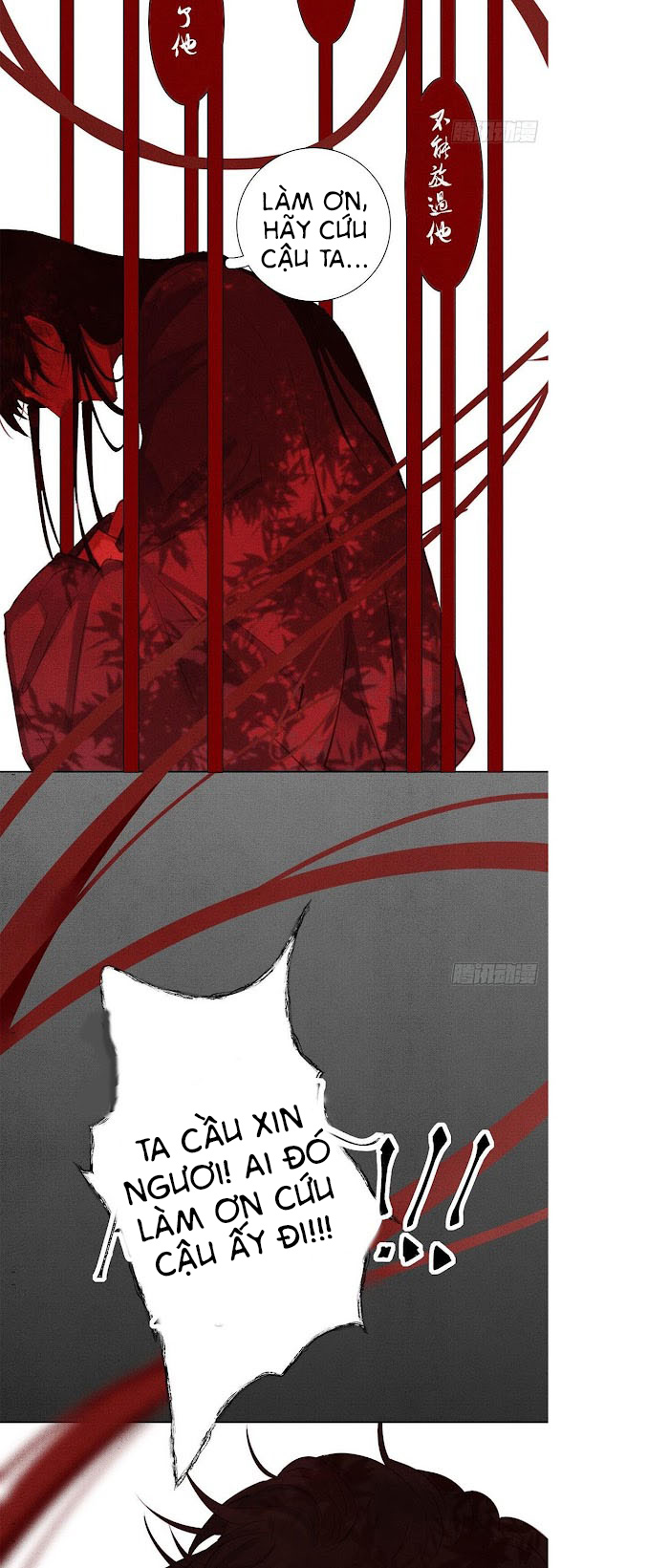 bài thánh ca nagano chapter 13 8