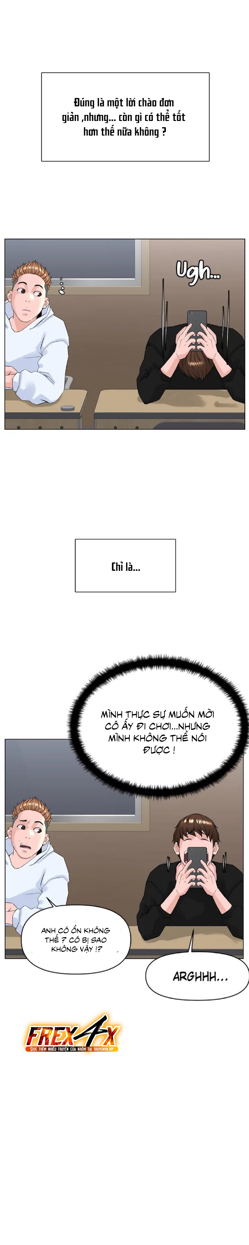 idol kế bên chapter 23 12