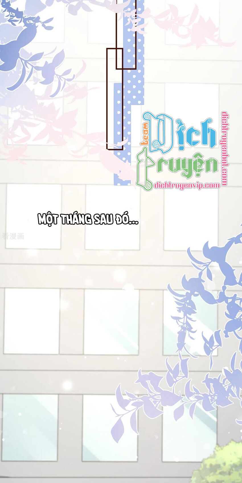 bạn gái tôi mới 30+ tuổi xuân chapter 123 1