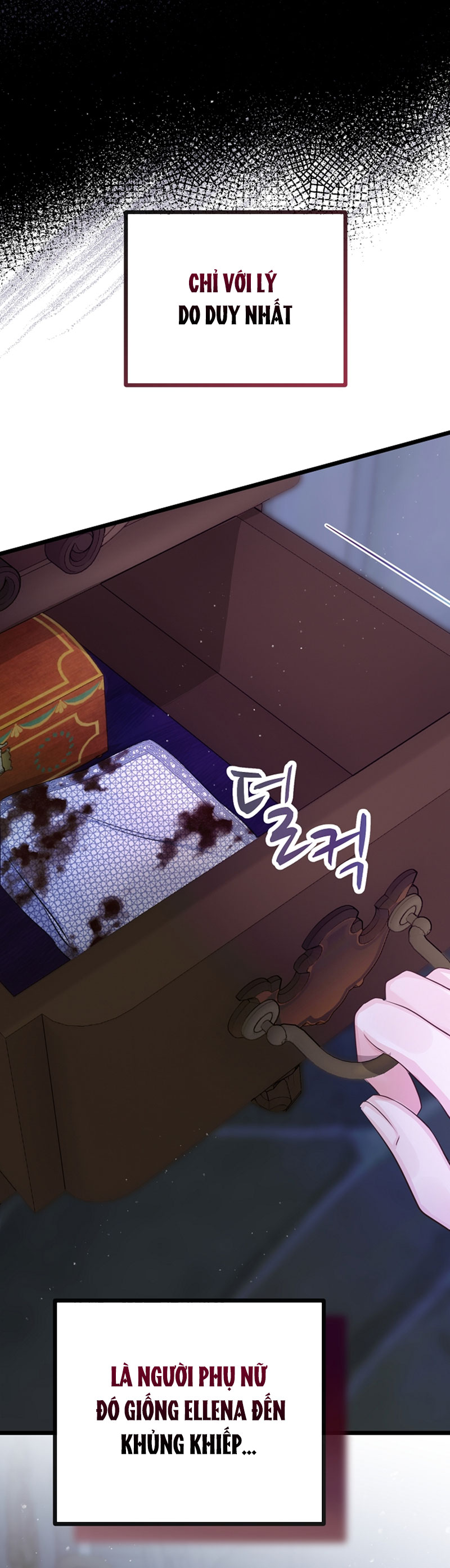 hãy giải thoát cho ta chapter 6.1 17