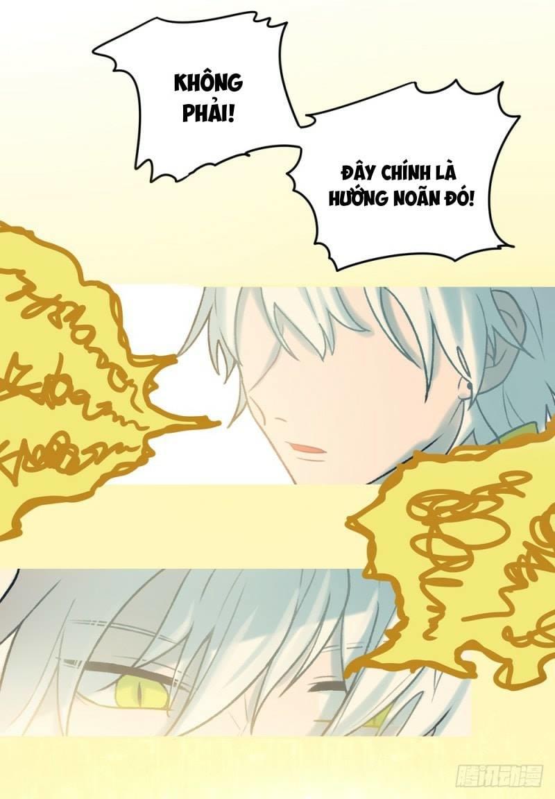 gia sư tổ tiên chapter 6 15