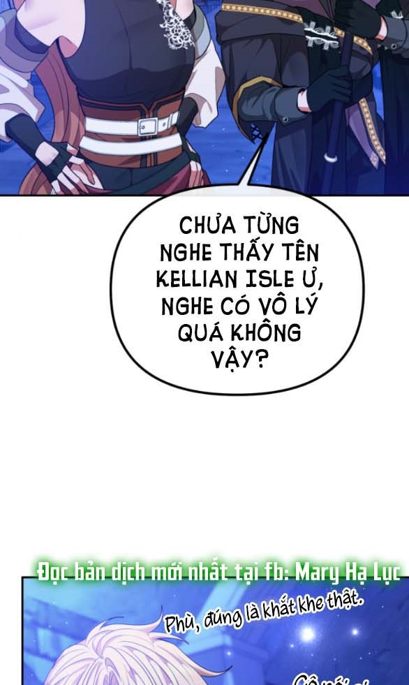 [18+] dũng sĩ vị tha chapter 6.2 39