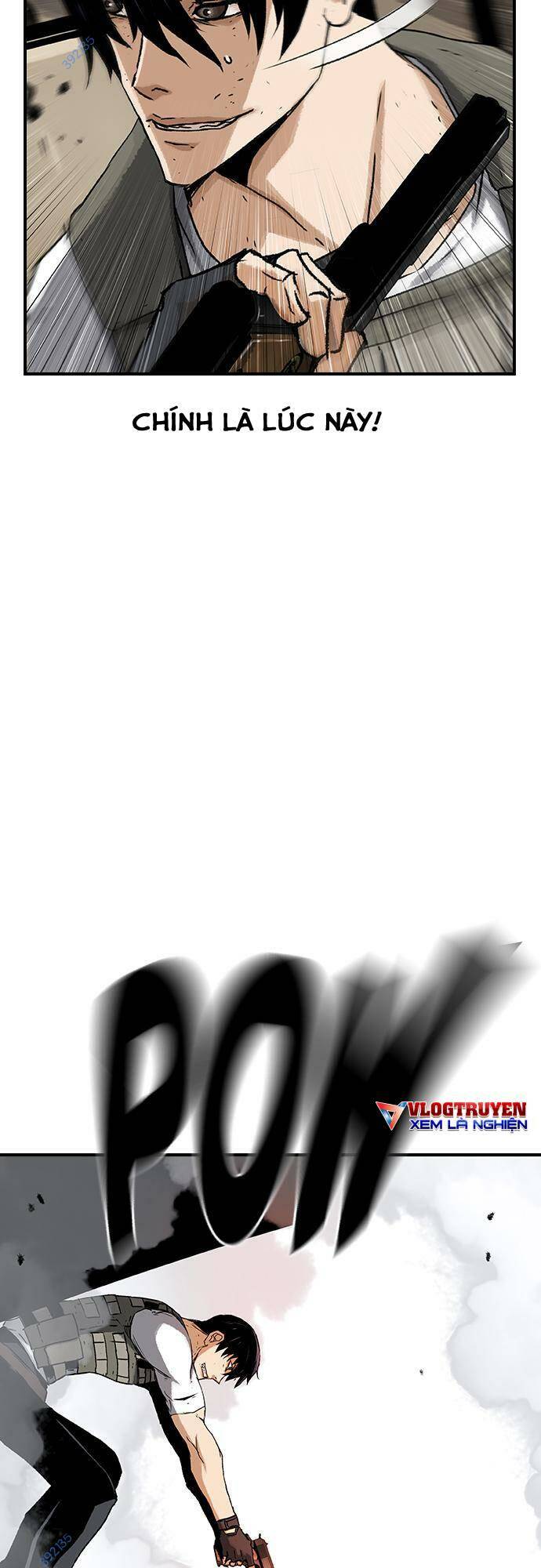 pubg - cuộc chiến sinh tồn - 100 chapter 21 52