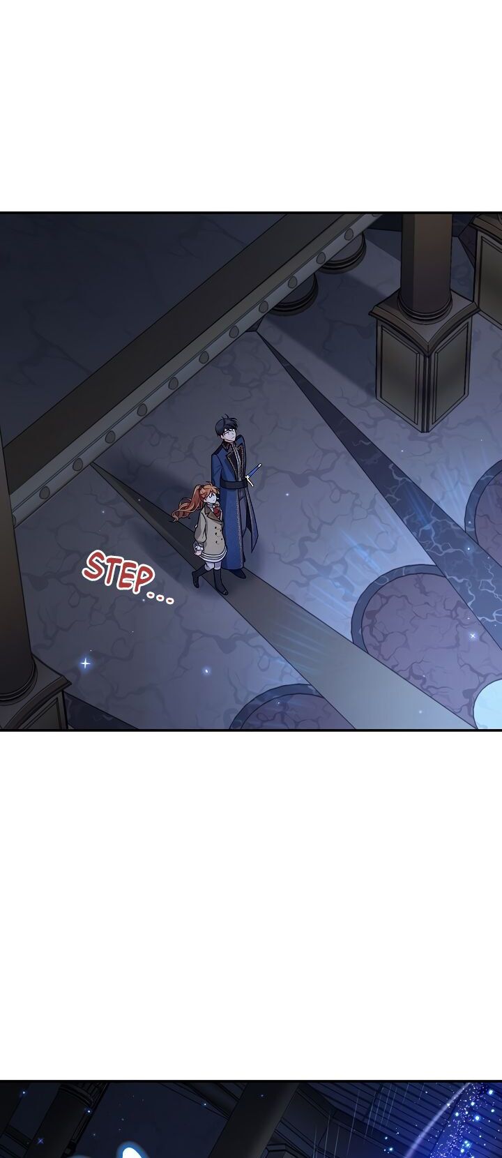 nữ công tước với tâm hồn trống rỗng chapter 41 7