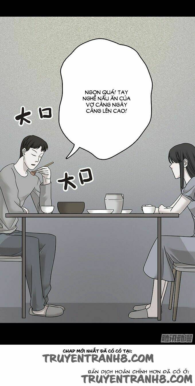 ớn lạnh tuyệt đối chapter 100 88