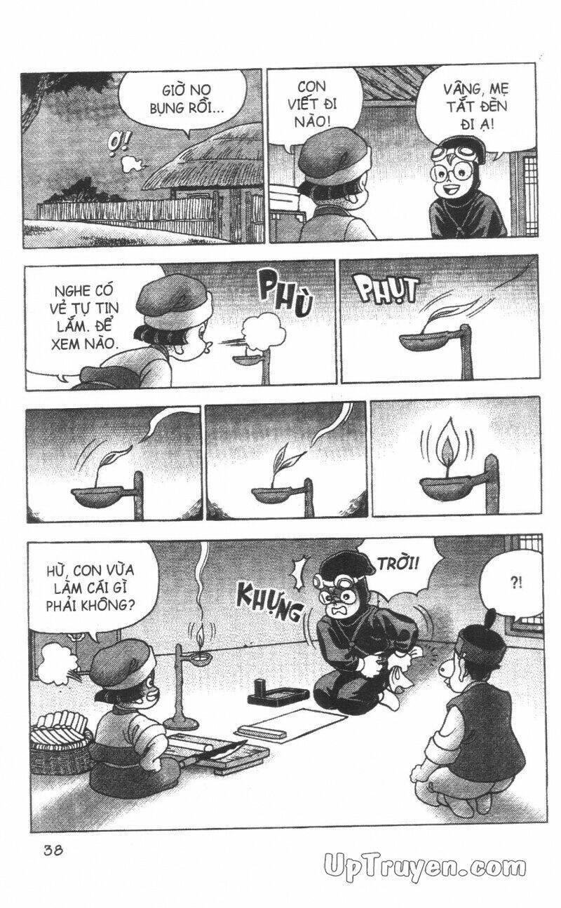 đội quân nhí nhố chapter 38 40