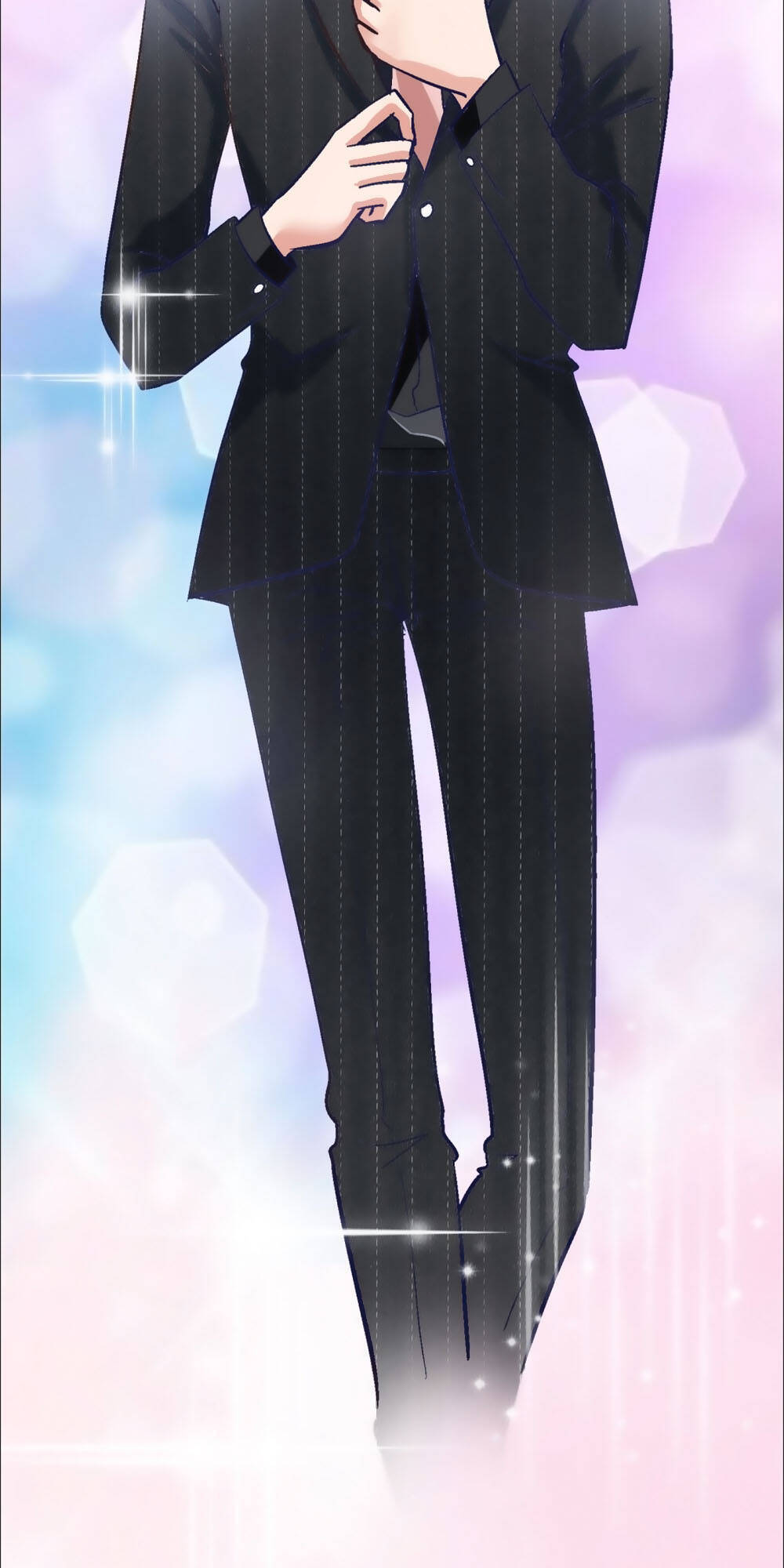 một tuần làm tình nhân chapter 4 12