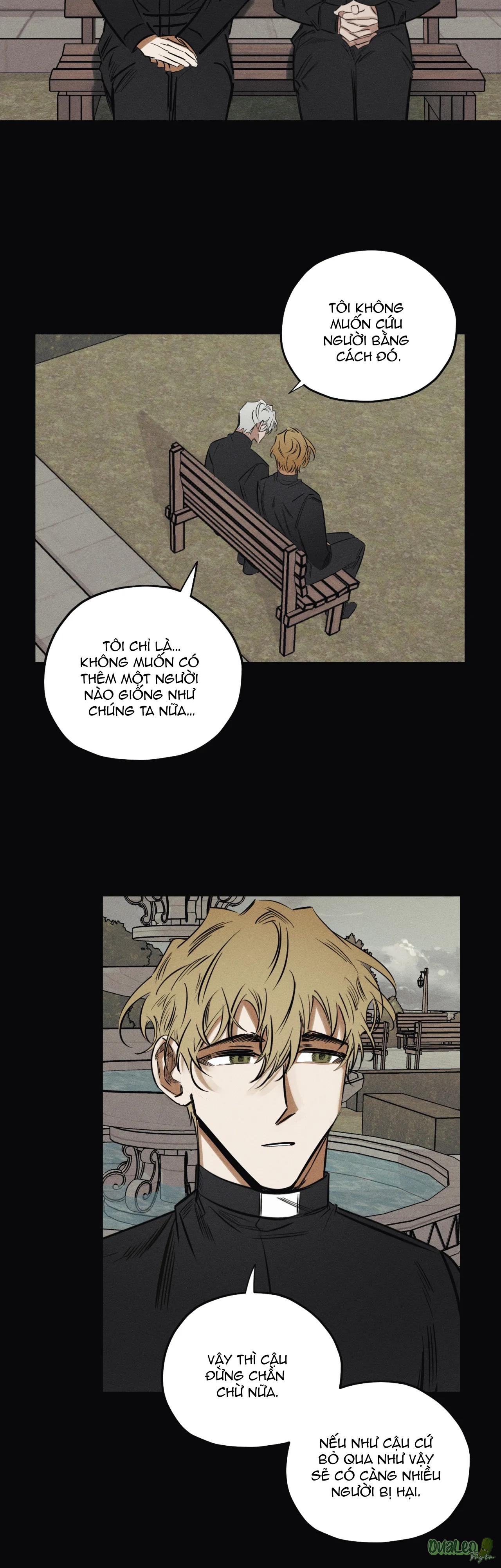 đóa hoa tội lỗi chapter 22 8