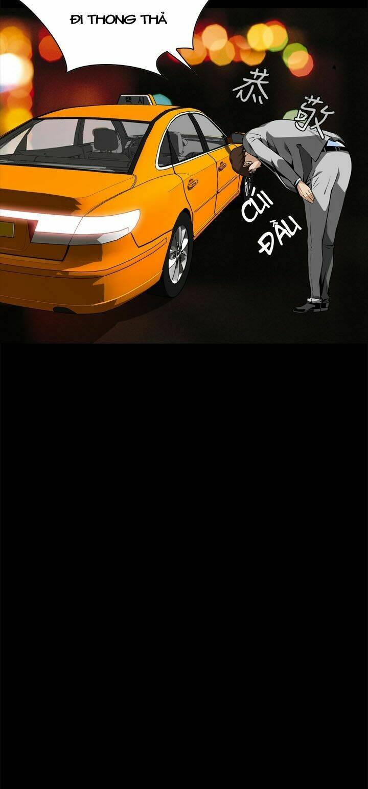 giấc mơ khủng khiếp - deadful dream chapter 11 34