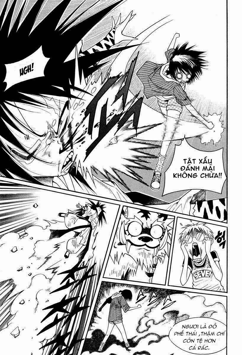 gwisin byeolgok - bí kíp của quỷ chapter 31 5