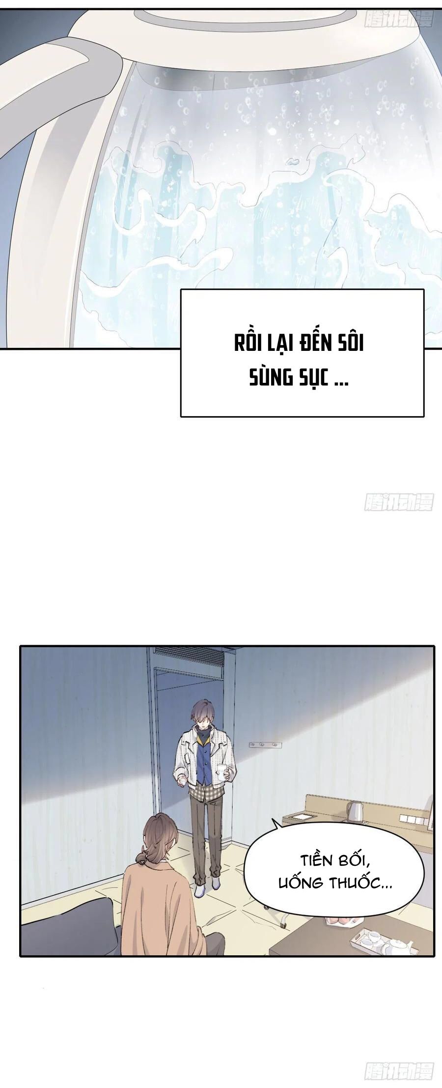 song vương chapter 25 8