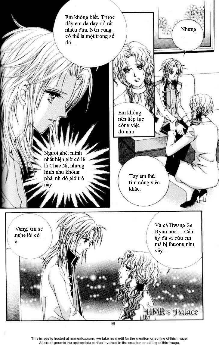 thần tượng mua sắm chapter 25 26