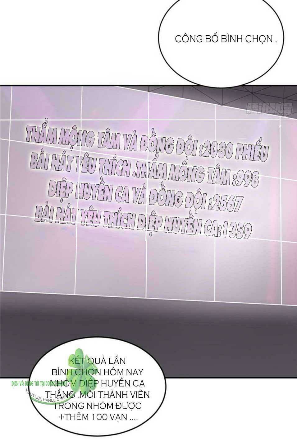 manh bảo đột kích: mami cha con đâu ? chapter 73 7