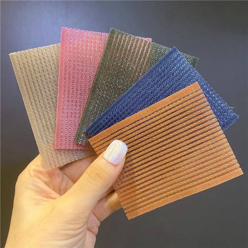 Miếng dán giữ tóc thời trang
