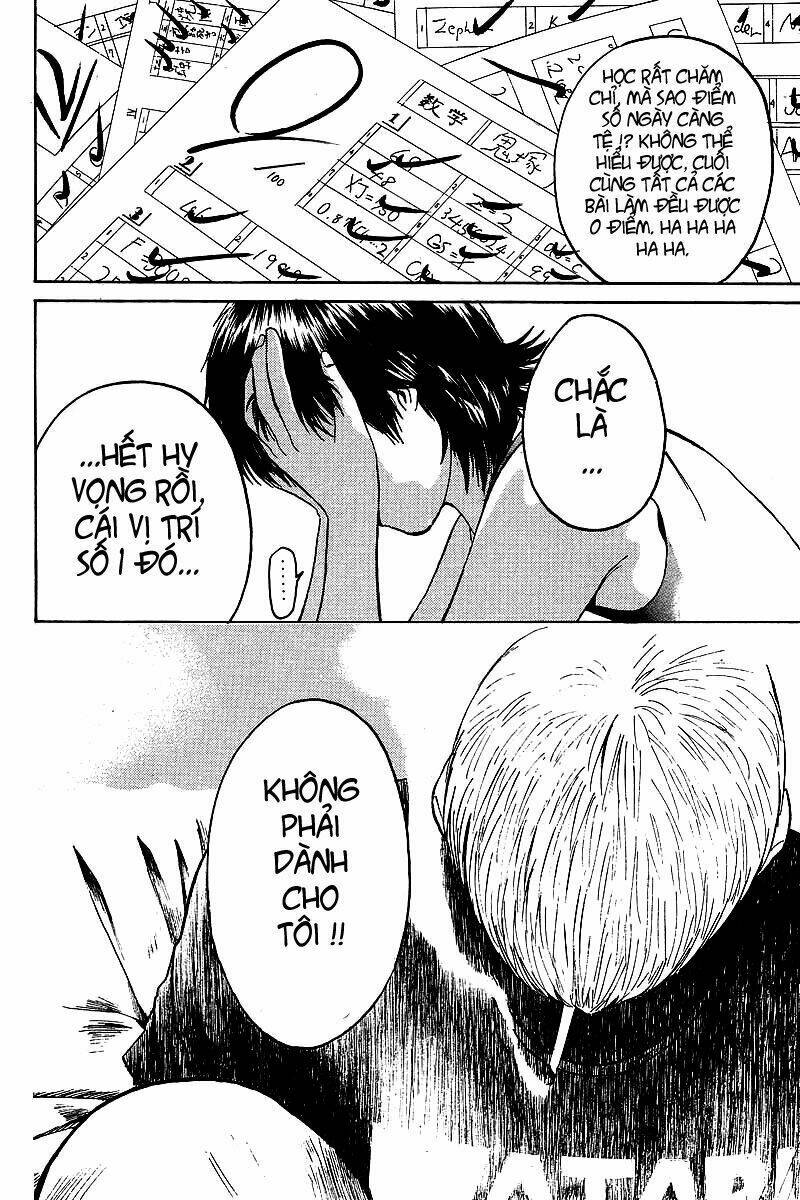 GTO - Great Teacher Onizuka chapter 46 15