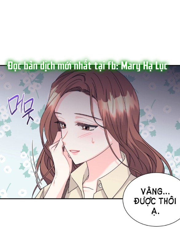 Người Vợ Giả Mạo chapter 20.2 - Trang 25