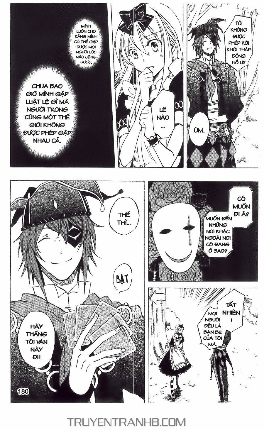 alice lạc vào xứ sở trái tim chapter 24 58