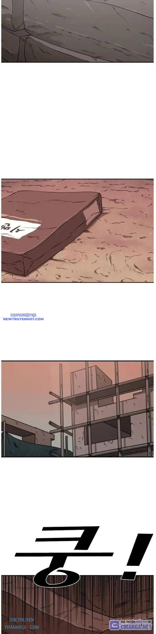 shark - cá mập chapter 78 21