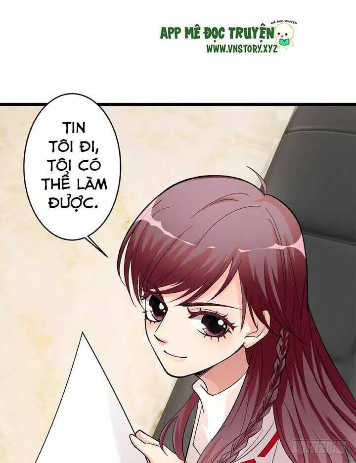 thiên hậu trở về chapter 39 38