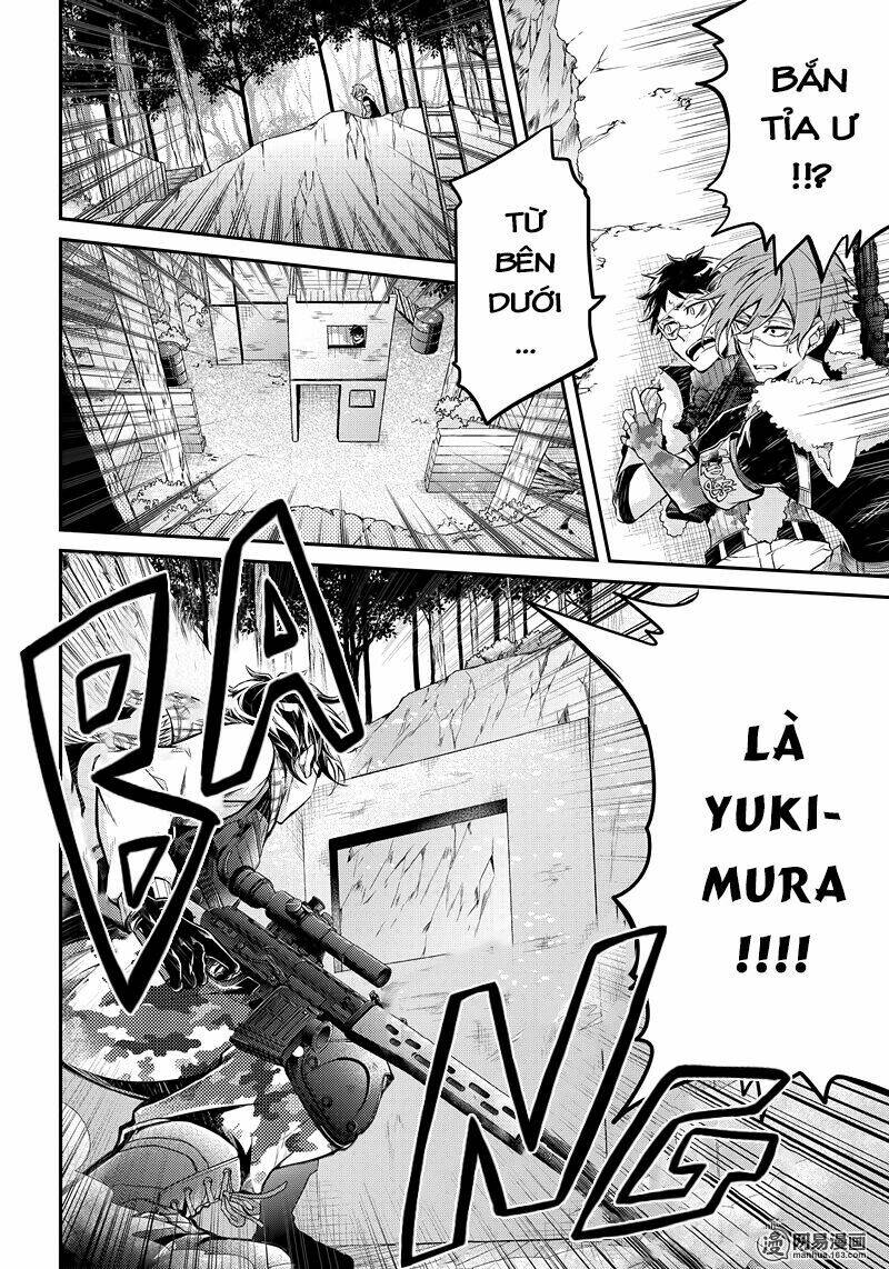 con đường súng đạn chapter 51 31