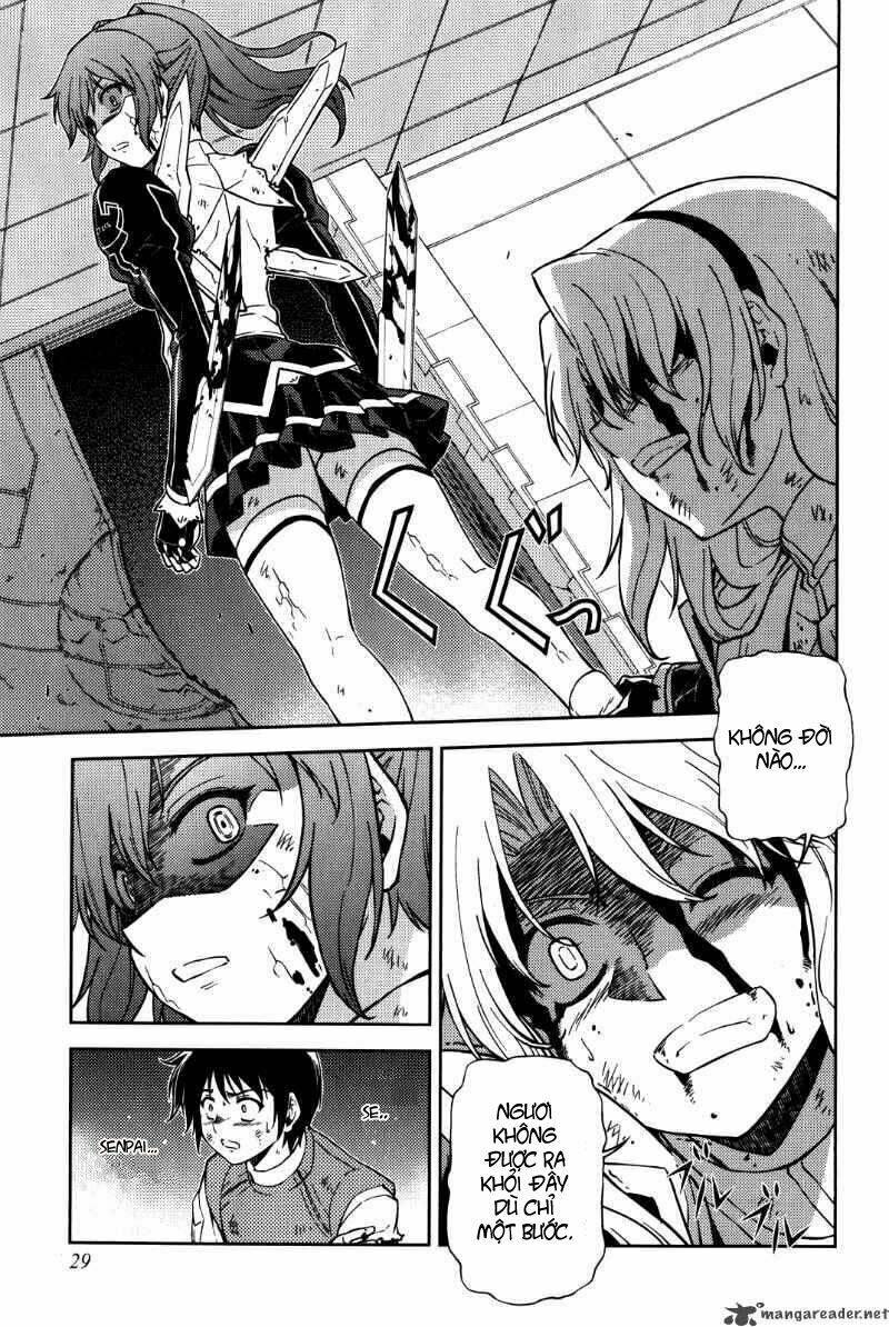 freezing chapter 32 25