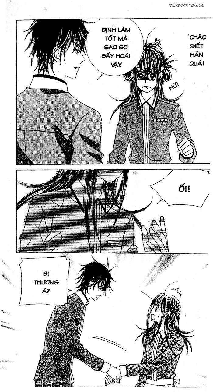 nhà trọ hoàn hảo chapter 69 28