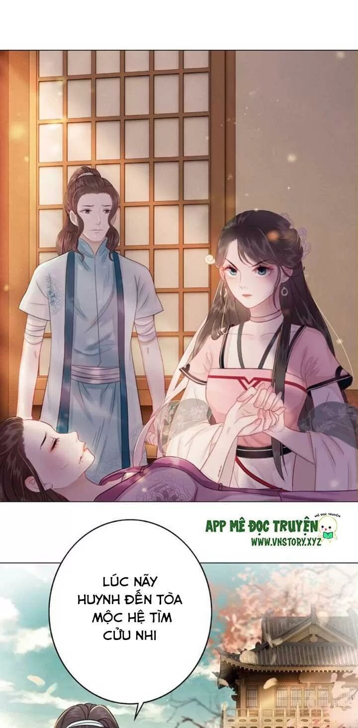 cực phẩm phế vật tiểu thư chapter 43 2