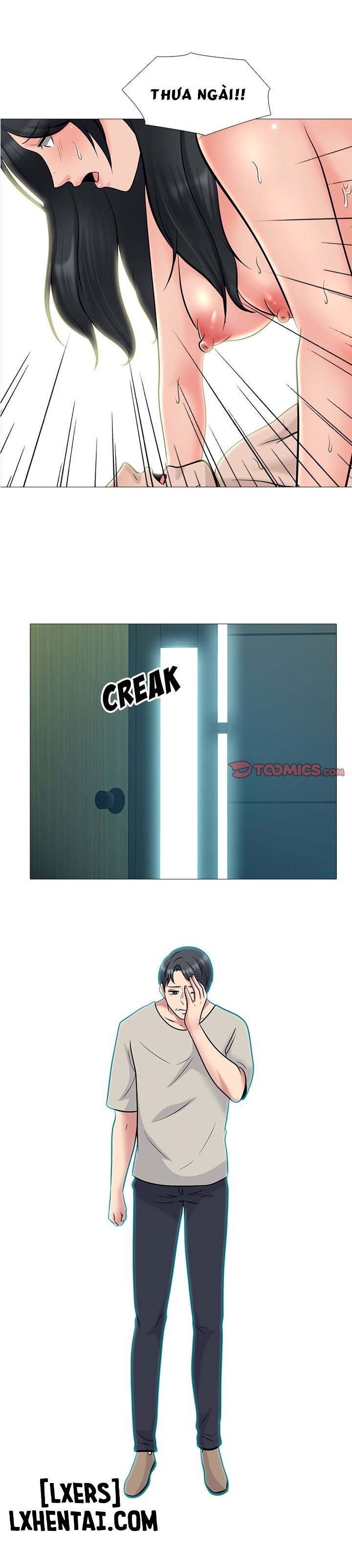 học bổng đặc biệt chapter 114 6