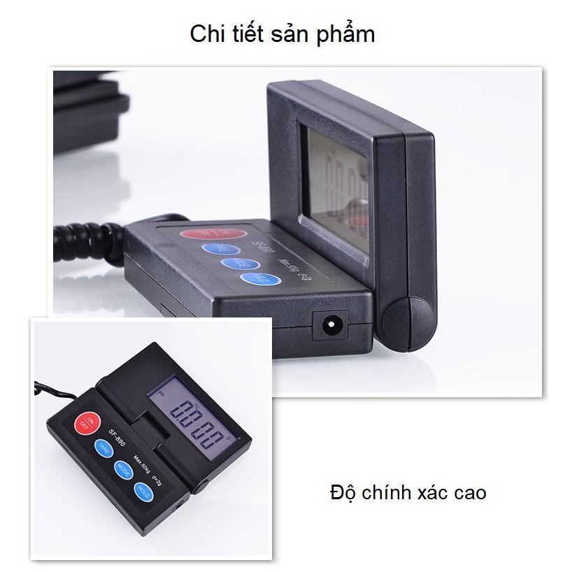Cân Điện Tử 50kg/2g SF-890