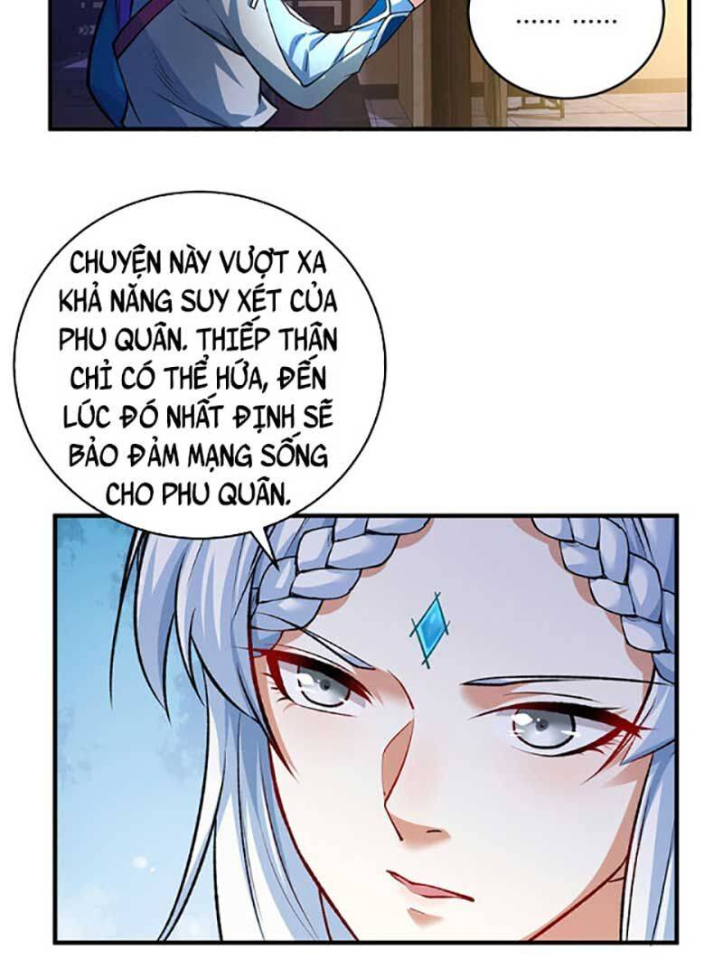 võ đạo độc tôn chapter 631 29