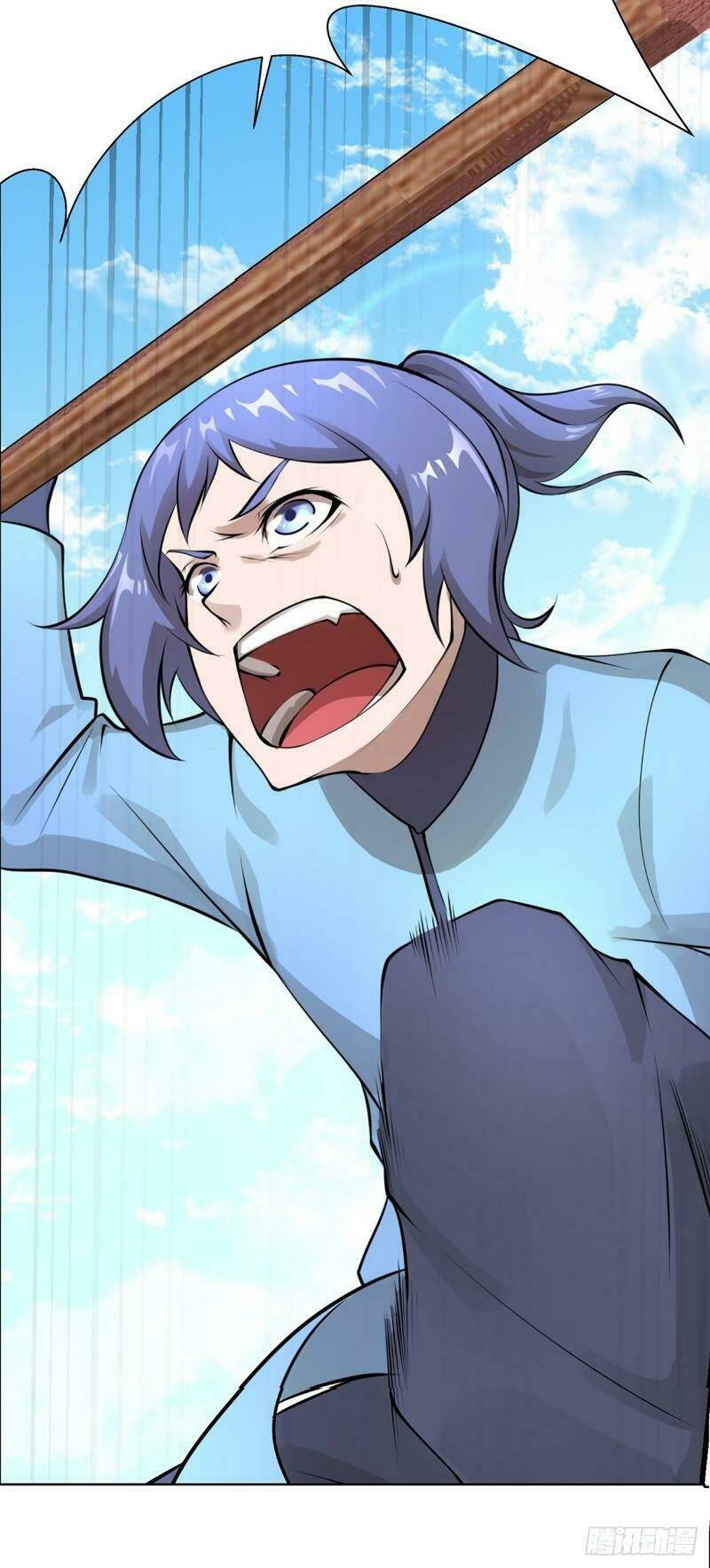 đại hiệp cao năng lực chapter 9 26