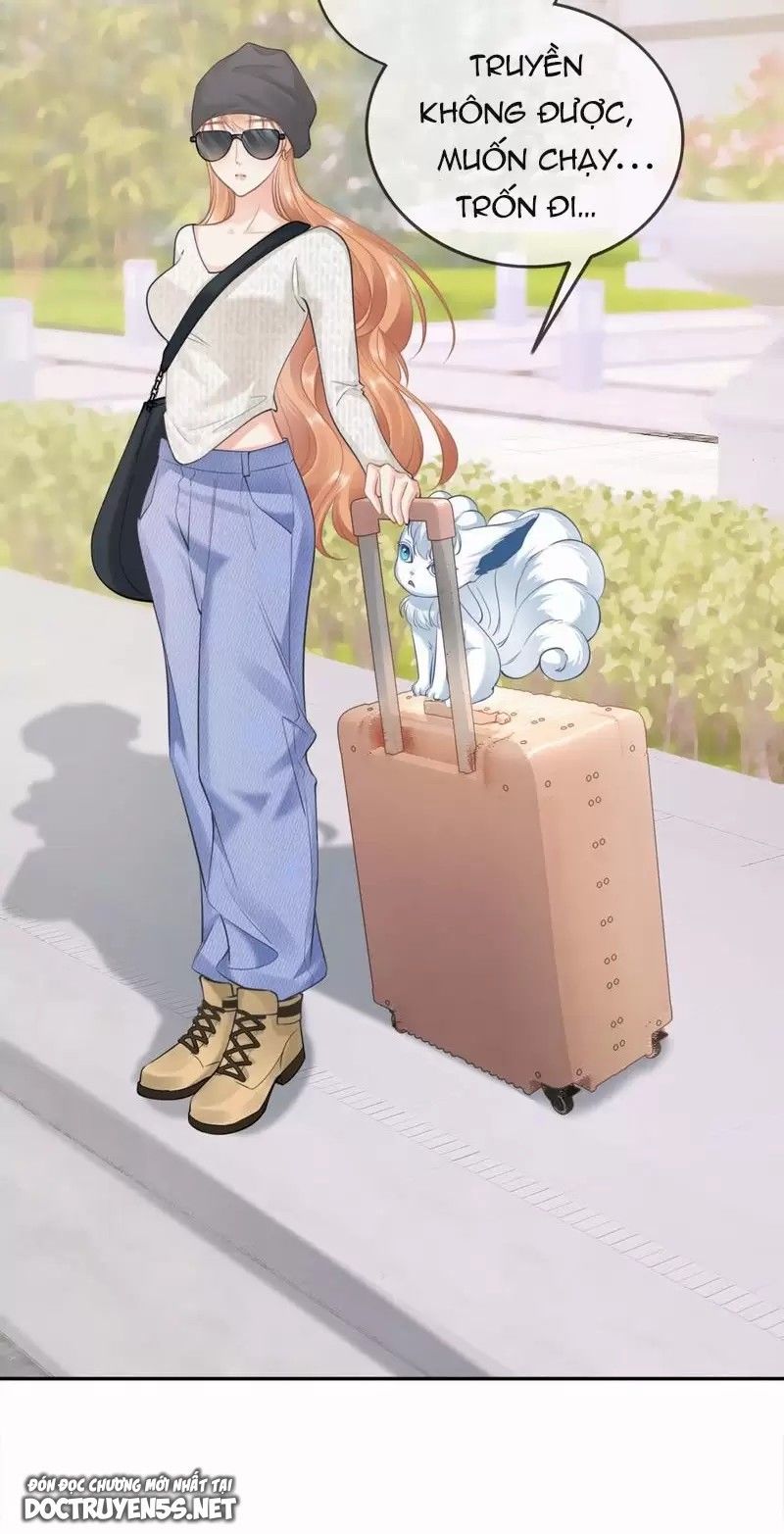 ảnh hậu một tuần mập ba cân chapter 3 33