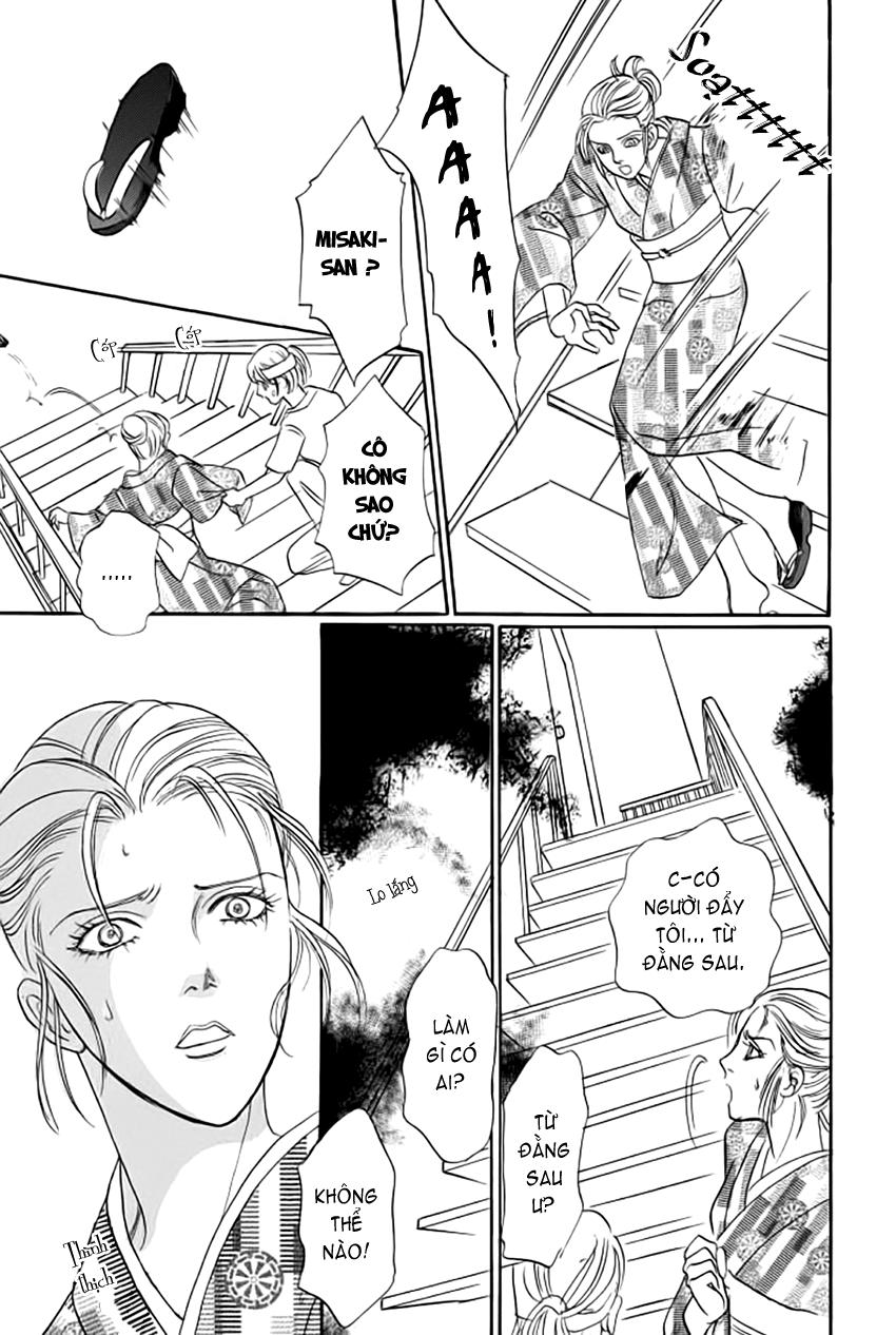 new pet shop of horror chapter 14 18