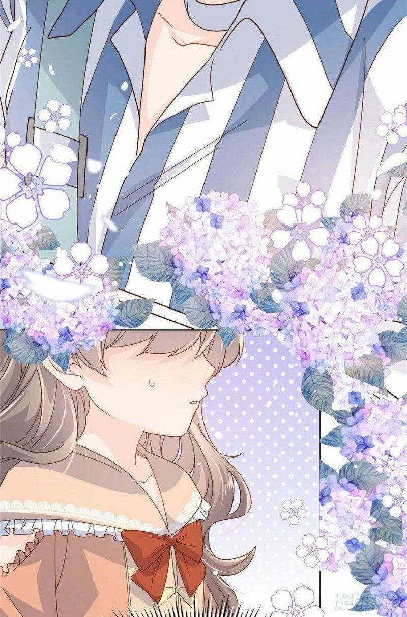 đoàn sủng lão đại ba tuổi rưỡi chapter 66 7