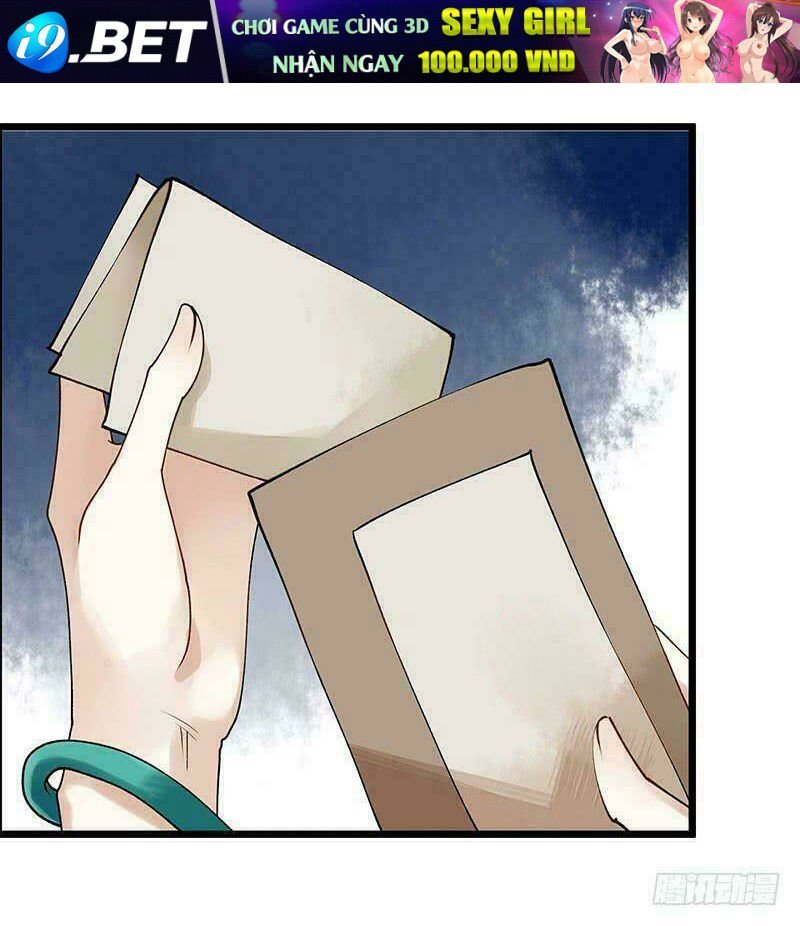 nhất đế trọng sinh mỹ nhân tâm kế chapter 18 25