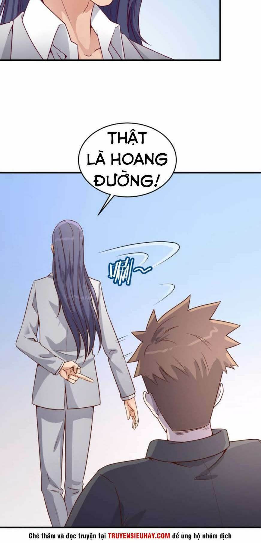 người chặn xuyên không chapter 14 9